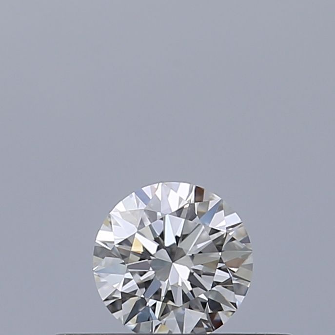 Diamante Naturale Taglio Brillante 0.23ct 3EX E VVS1 - IGI - 3.91x3.93x2.42mm