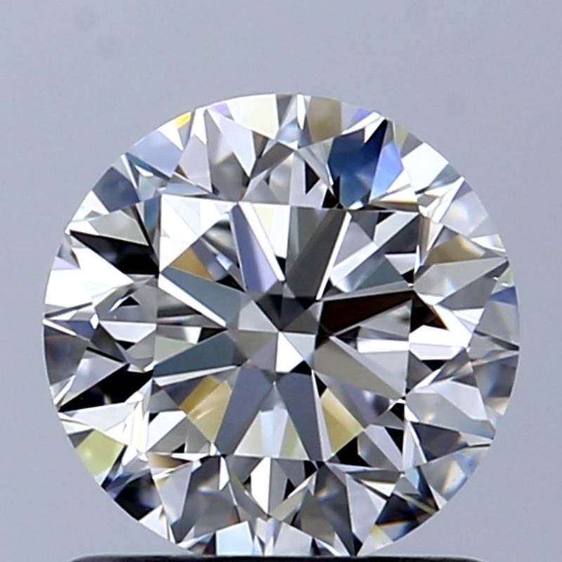 Diamante Taglio Brillante 1.01ct VG/EX/EX E VS1 - GIA - 6.26x6.29x4.02mm