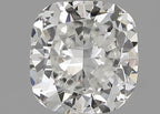 Diamante Taglio Cushion Brillante 1.79ct VG/VG I VS2 - GIA - 7.07x6.73x4.58mm