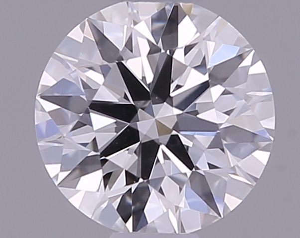Diamante Naturale Taglio Brillante 0.3ct EX/VG/EX H VS1 - GIA - 4.33x4.3x2.65mm