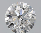 Diamante Naturale Taglio Brillante 0.8ct VG/VG/VG E VS1 - GIA - 5.77x5.85x3.73mm