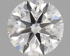 Diamante Taglio Brillante 0.7ct VG/VG/EX D VVS1 - GIA - 5.61x5.57x3.53mm