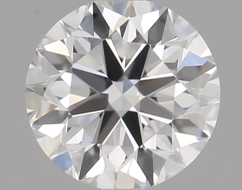 Diamante Taglio Brillante 0.7ct VG/VG/EX D VVS1 - GIA - 5.61x5.57x3.53mm