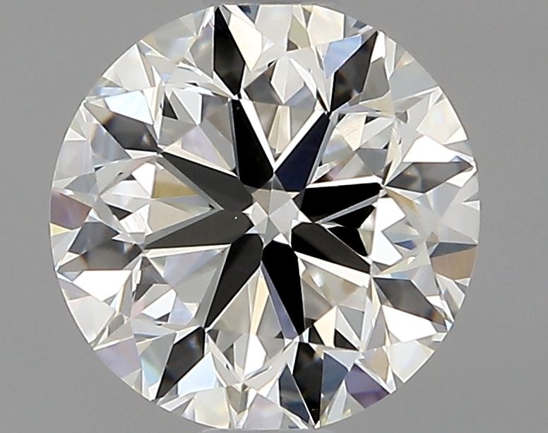 Diamante Taglio Brillante 1.02ct VG/VG/EX H VS1 - GIA - 6.31x6.23x4.03mm