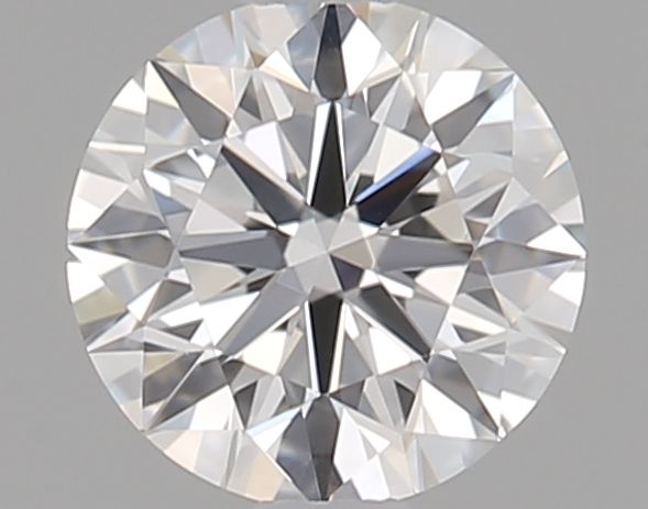 Diamante Taglio Brillante 0.3ct VG/VG/VG F VVS2 - GIA - 4.25x4.23x2.64mm