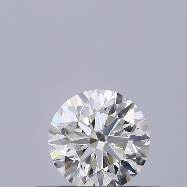 Diamante Naturale Taglio Brillante 0.28ct 3EX G VS1 - IGI - 4.11x4.14x2.62mm