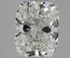 Diamante Taglio Cushion Modificato 1.51ct EX/EX G VS1 - GIA - 7.96x6.12x4.09mm