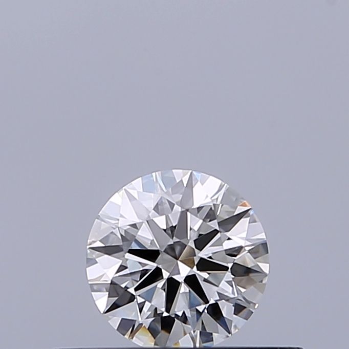 Diamante Naturale Taglio Brillante 0.28ct 3EX E VVS1 - IGI - 4.21x4.24x2.55mm
