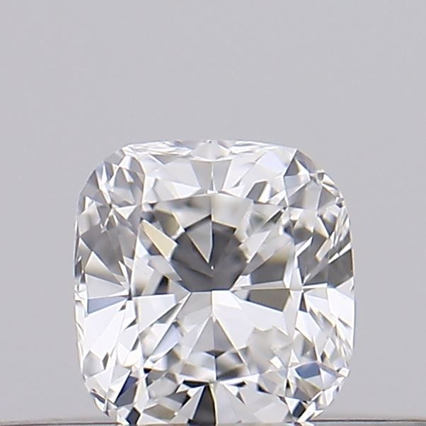 Diamante Taglio Cushion Modificato 0.18ct G/VG F VVS2 - GIA - 3.33x3.17x2.15mm