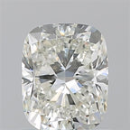Diamante Taglio Cushion Brillante 1.2ct EX/EX J VVS2 - GIA - 7.04x5.61x3.86mm
