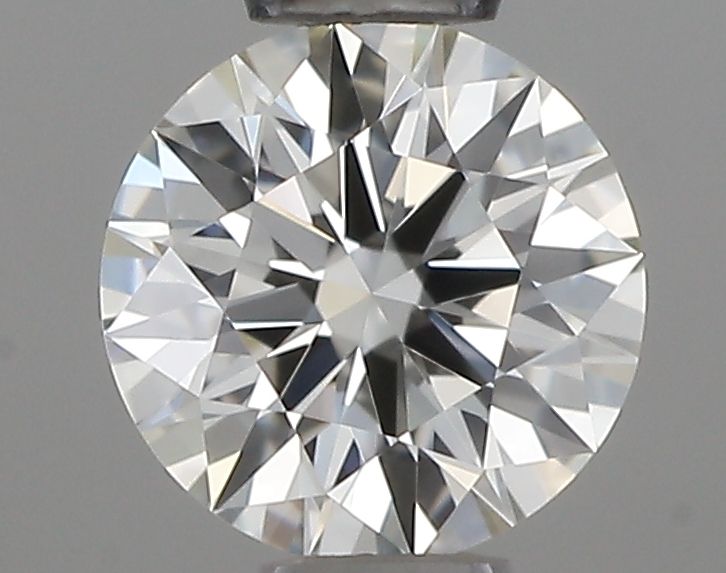 Diamante Naturale Taglio Brillante 0.34ct 3EX I IF - IGI - 4.54x4.57x2.77mm