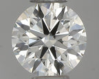 Diamante Naturale Taglio Brillante 0.28ct 3EX I VS1 - IGI - 4.17x4.2x2.57mm