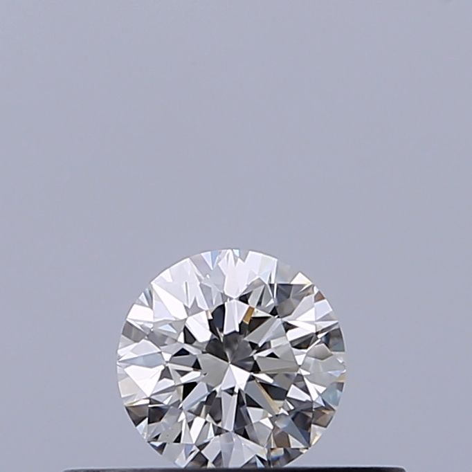 Diamante Naturale Taglio Brillante 0.23ct 3EX E VS1 - IGI - 3.89x3.92x2.45mm
