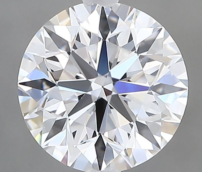 Diamante Naturale Taglio Brillante 1ct 3EX D VS1 - IGI - 6.28x6.37x4.0mm