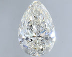 Diamante Naturale Taglio Goccia 1.13ct EX/EX H VVS2 - GIA - 8.85x5.72x3.57mm
