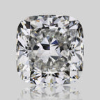 Diamante Taglio Cushion Modificato 1.2ct EX/EX F VS2 - IGI - 6.1x5.9x4.03mm