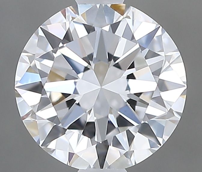 Diamante Naturale Taglio Brillante 0.7ct VG/EX/EX D VVS2 - IGI - 5.7x5.76x3.4mm