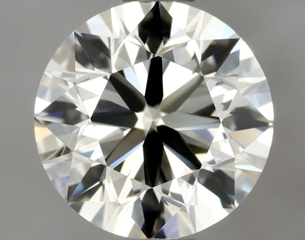 Diamante Naturale Taglio Brillante 1.19ct 3EX J VVS2 - IGI - 6.79x6.85x4.12mm