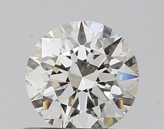 Diamante Naturale Taglio Brillante 0.7ct 3EX H VVS2 - IGI - 5.69x5.72x3.53mm