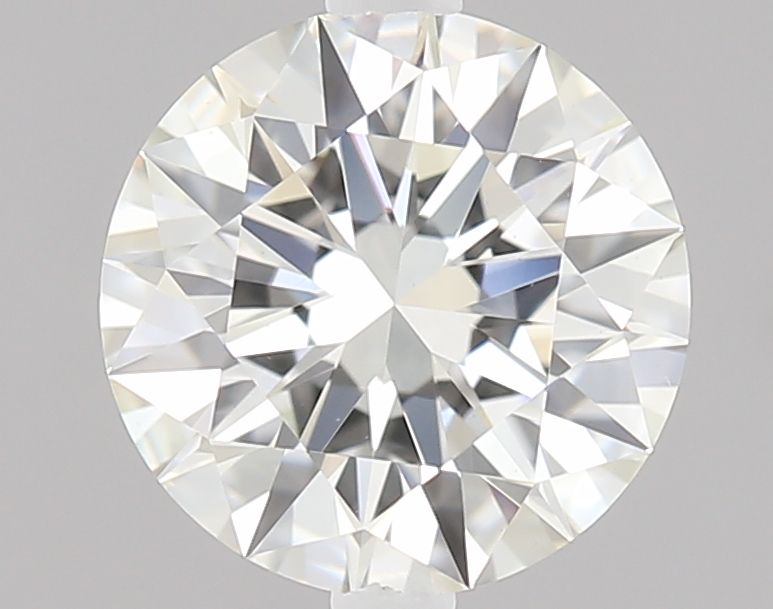 Diamante Naturale Taglio Brillante 1.13ct 3EX G VVS2 - IGI - 6.75x6.8x4.12mm