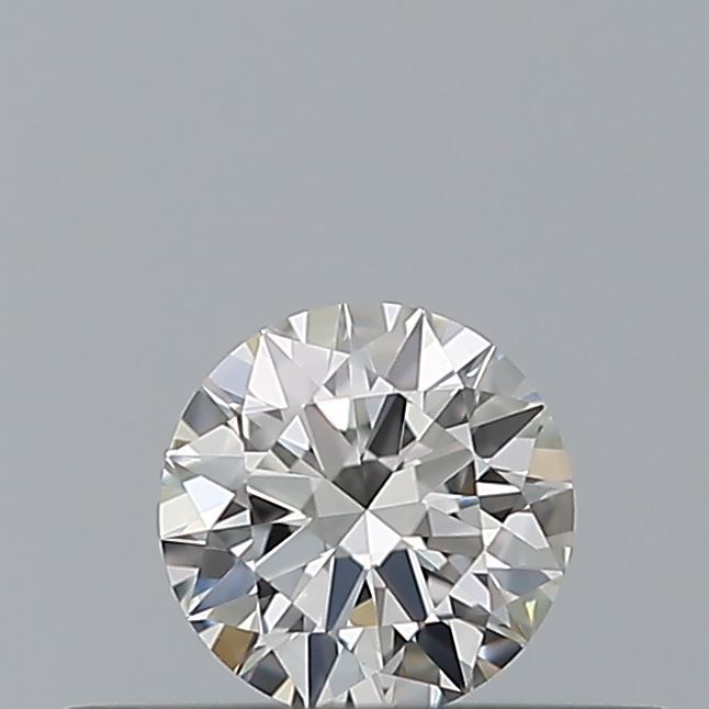 Diamante Taglio Brillante 0.18ct VG/VG/EX G VVS1 - GIA - 3.62x3.65x2.21mm