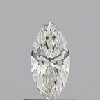 Diamante Naturale Taglio Marquise 0.51ct EX/VG I VVS2 - GIA - 8.58x4.1x2.49mm