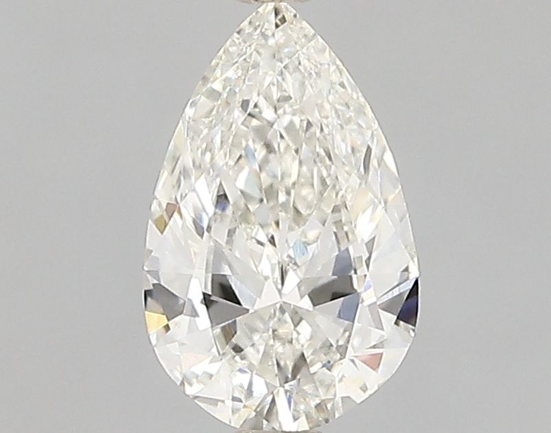 Diamante Naturale Taglio Goccia 0.8ct VG/VG I VS1 - GIA - 8.2x5.14x3.03mm