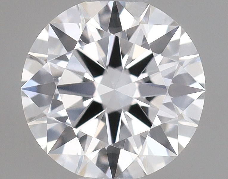 Diamante Taglio Brillante 0.3ct EX/VG/VG D VVS1 - GIA - 4.36x4.33x2.59mm
