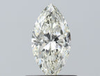 Diamante Naturale Taglio Marquise 0.5ct EX/EX I VS2 - IGI - 8.07x4.19x2.56mm