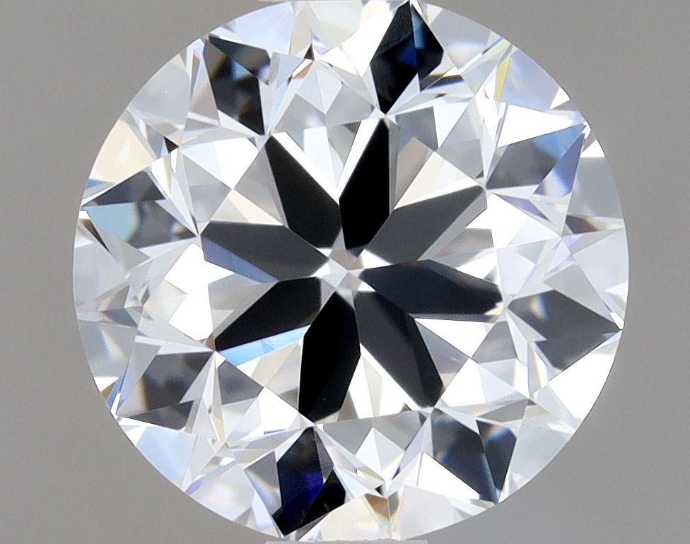 Diamante Taglio Brillante 1.01ct VG/EX/VG G VS1 - GIA - 6.28x6.22x3.98mm