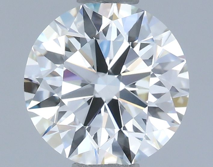 Diamante Naturale Taglio Brillante 1.18ct 3EX H VVS1 - IGI - 6.67x6.73x4.2mm