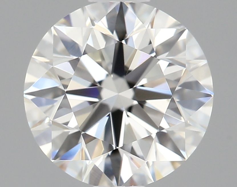 Diamante Naturale Taglio Brillante 0.96ct 3EX F IF - IGI - 6.23x6.26x3.94mm