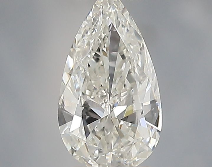 Diamante Naturale Taglio Goccia 0.3ct G/VG G VVS2 - IGI - 6.31x3.56x2.1mm