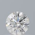 Diamante Naturale Taglio Brillante 0.28ct 3EX E VS1 - GIA - 4.15x4.19x2.61mm