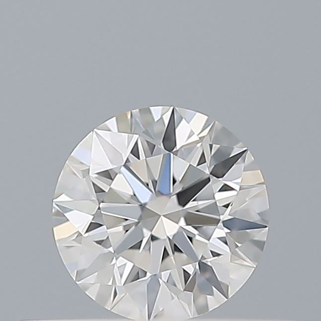 Diamante Naturale Taglio Brillante 0.28ct 3EX E VS1 - GIA - 4.15x4.19x2.61mm