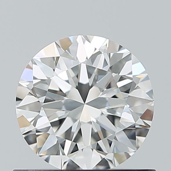 Diamante Naturale Taglio Brillante 0.7ct 3EX E VVS1 - IGI - 5.64x5.68x3.51mm