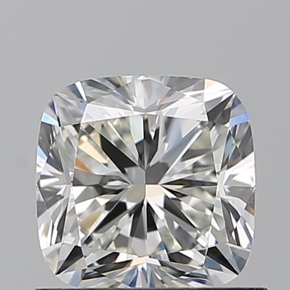 Diamante Taglio Cushion Brillante 0.9ct VG/EX I VVS2 - GIA - 5.5x5.45x3.75mm
