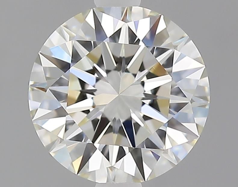 Diamante Taglio Brillante 1.18ct EX/EX/VG J VVS1 - GIA - 6.81x6.84x4.15mm