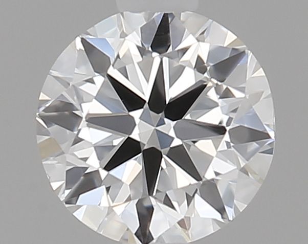 Diamante Naturale Taglio Brillante 0.3ct VG/VG/VG E VS1 - GIA - 4.27x4.22x2.61mm