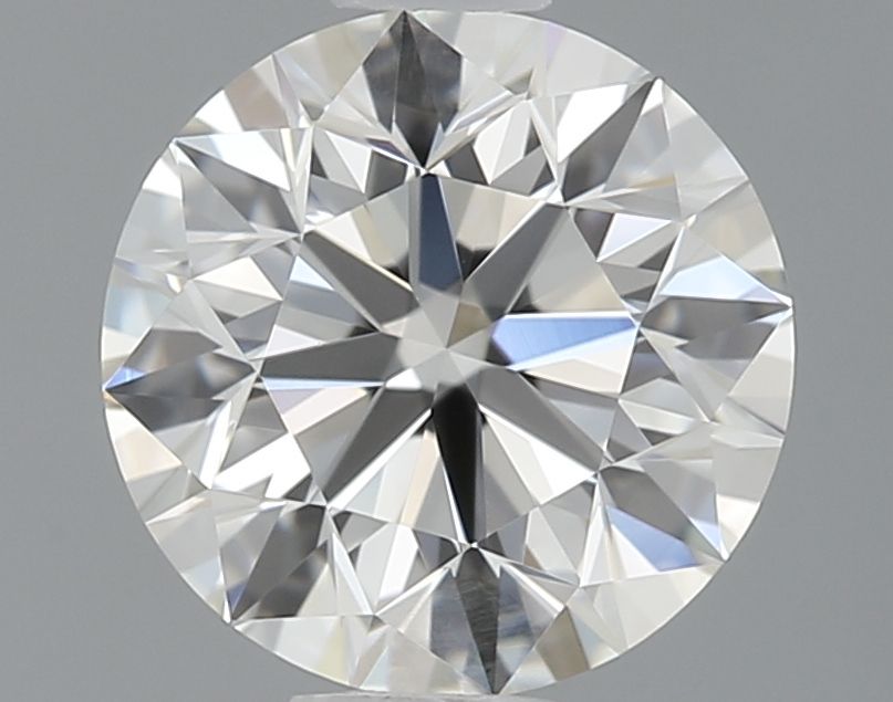 Diamante Naturale Taglio Brillante 0.75ct 3EX I VVS2 - GIA - 5.74x5.77x3.64mm