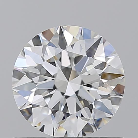 Diamante Naturale Taglio Brillante 0.83ct 3EX H VVS2 - GIA - 6.01x5.99x3.76mm