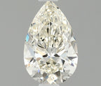 Diamante Naturale Taglio Goccia 0.63ct EX/EX J IF - IGI - 7.49x4.69x2.99mm