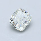 Diamante Taglio Cushion Modificato 2.01ct EX/EX J VS1 - GIA - 6.66x7.33x4.56mm