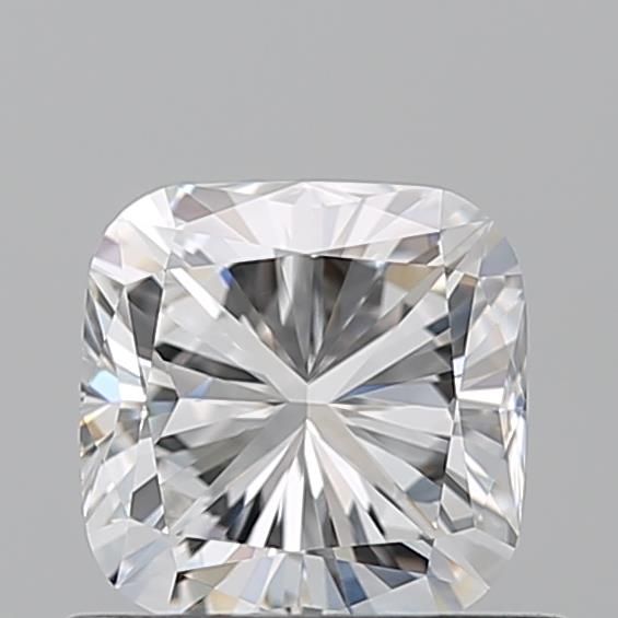 Diamante Taglio Cushion Brillante 0.7ct VG/EX F VS1 - GIA - 5.24x5.22x3.48mm