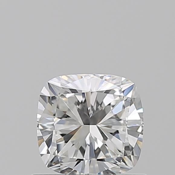Diamante Taglio Cushion Brillante 0.7ct EX/EX G VVS1 - GIA - 5.31x5.11x3.39mm