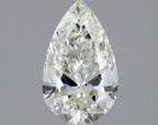 Diamante Naturale Taglio Goccia 1ct VG/EX I VS2 - GIA - 9.28x5.55x3.28mm