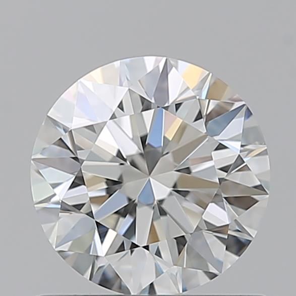 Diamante Naturale Taglio Brillante 0.9ct 3EX I VVS2 - GIA - 6.13x6.1x3.85mm