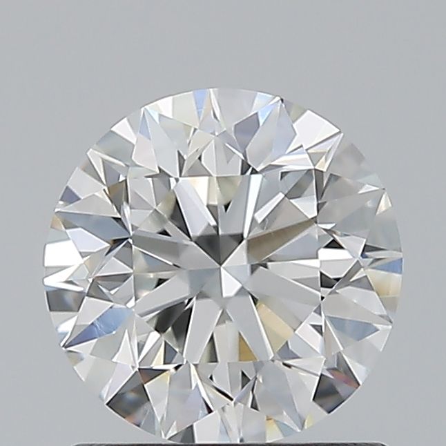 Diamante Taglio Brillante 0.9ct EX/VG/VG G VVS1 - GIA - 6.07x6.15x3.88mm