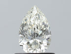 Diamante Naturale Taglio Goccia 0.6ct EX/EX H VS2 - IGI - 7.04x4.62x2.98mm