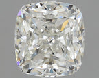Diamante Taglio Cushion Modificato 1.2ct EX/EX G VS2 - IGI - 6.19x5.67x3.96mm